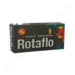 Rotaflo Device