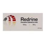 Redrine 450/35mg Tablet