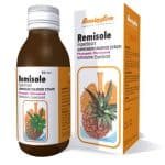 Remisole Expectorant 120ml