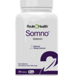 Somno 5Mg Tablets (  Route Health) 30S