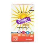 Sunny D 5000Iu Capsules 30S