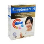 Supplement M Powder 200Gm