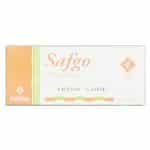 Safgo 4Mg Tablets