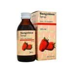 Sangobion Syrup 120Ml