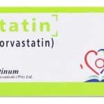 Statin 10mg Tablet
