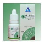 Tears Gel 2% 10Gm