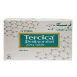 Tercica 300mg Tablet