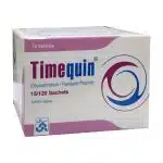 Timequin Capsules