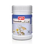 Qarshi Thandak