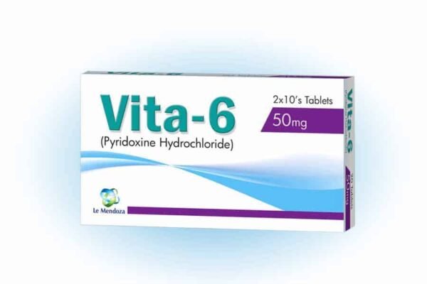 Veeta Tablets