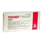 Penorit Tablet
