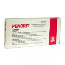 Penorit Tablet - Image 1