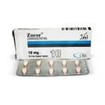 Zocor Tablets 10Mg