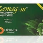 Zemag Iii Tablets