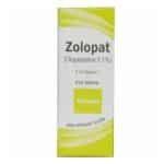 Zolopat Eye Drop 5Ml