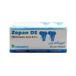 Zopan Ds 500Mg Tablets