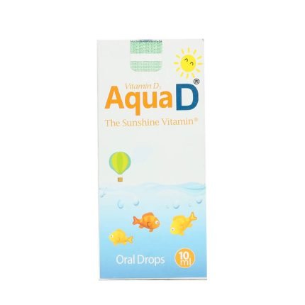 Aqua D Drop