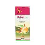 Artem Plus 30/180 Syrup 30Ml
