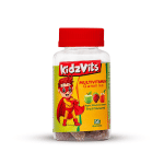 KidzVits Multivitamin Gummies