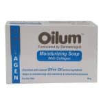 Oilum Soap 85G