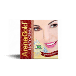 ARENA GOLD CREAM