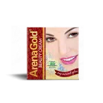 Arena Gold Cream