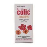 Colic Oral Drop 20Ml
