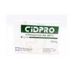 Cidpro 40mg Capsule
