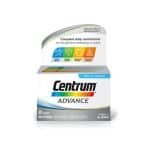 Centrum Advance 30S