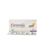 Cironex 10mg Tablet