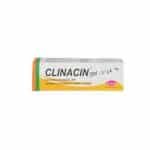 Clinacin T Gel