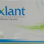 Exlant 60mg Capsule
