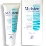 Moisten Lotion