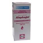 Aluphagel Suspension  120Ml