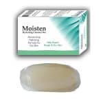 Moisten Bar