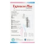 Extencee Plus Capsule