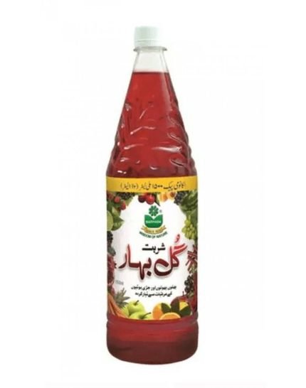 Gulbahar Sharbat 800Ml