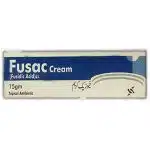 Fusac-H 15Gm Cream