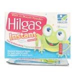 Hilgas Instant Sachet