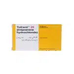 Tofranil Tablet 25mg
