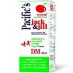 Pacific Jack&Jill Syrup 120Ml