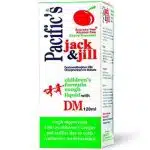 Pacific Jack&Jill Syrup 120Ml