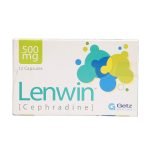 Lenwin 500Mg Tablets