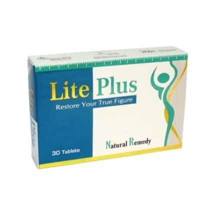Lite Plus Tablets