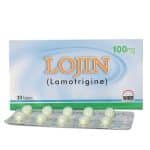 Lojin Tablets 100Mg
