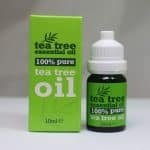 Tea Tree Essential Oil 10Ml