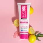 Maxdif Face Wash 100Ml