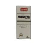 Mensofer Tablets