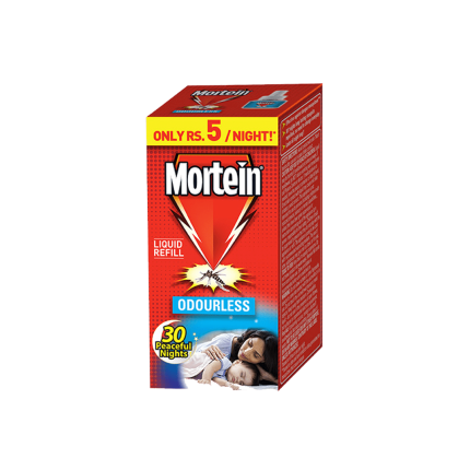 Mortein Refil 30 Nights