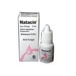 Natacin E/D 5Ml 1S